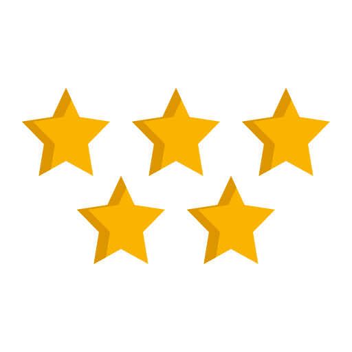 5 star