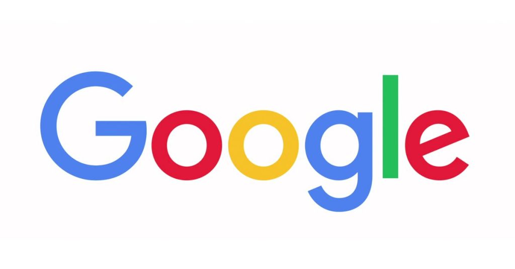 google logo